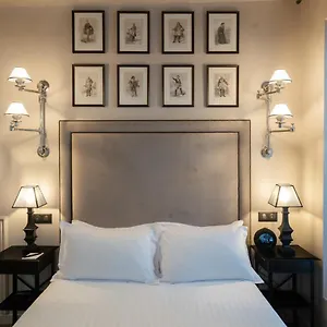 *** Hotel Saint-louis En L'isle - Notre-dame Francia