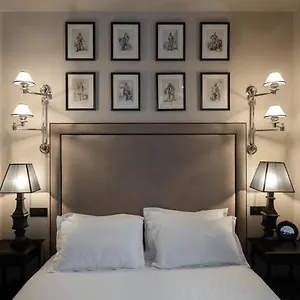 *** Hotel Saint-louis En L'isle - Notre-dame Francia