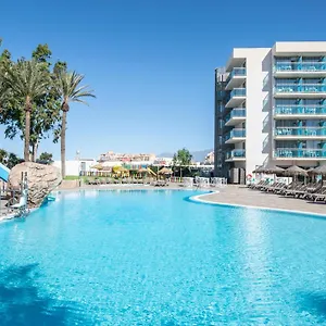 *** Hotel Roquetas El Palmeral By Pierre & Spagna