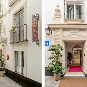** Bed & Breakfast Santacruz Plaza Spagna
