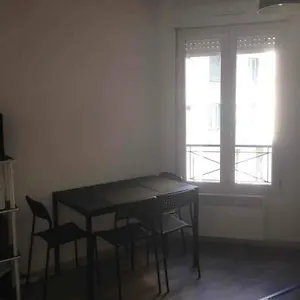  Appartamento Coeur De Joli Studio Tout Equipe Francia