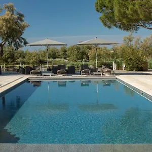 **** Hotel Mas De La Fouque - & Francia