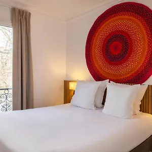 *** Hotel Korner Etoile Francia