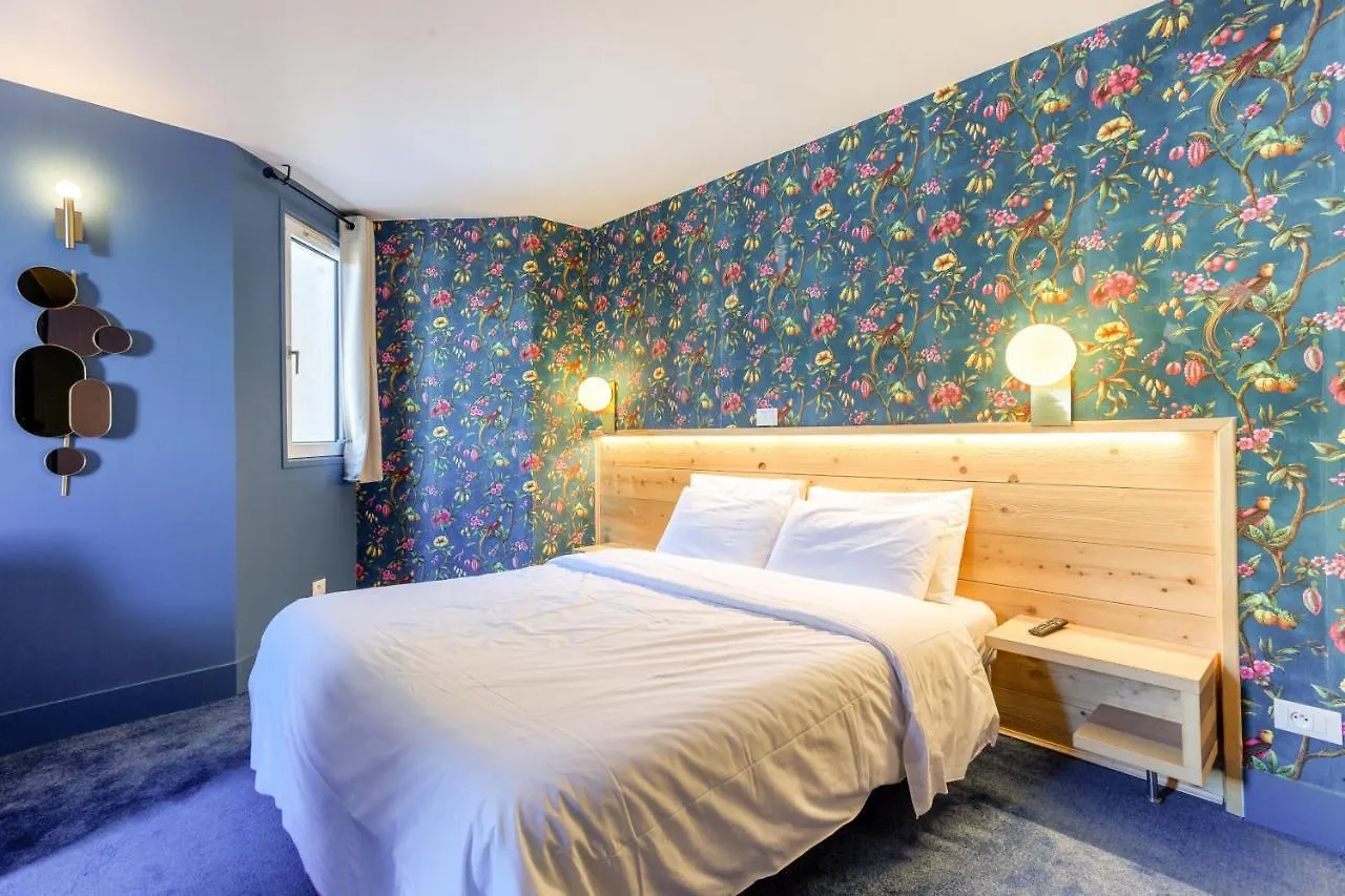Hotel Turan Les Deux Alpes