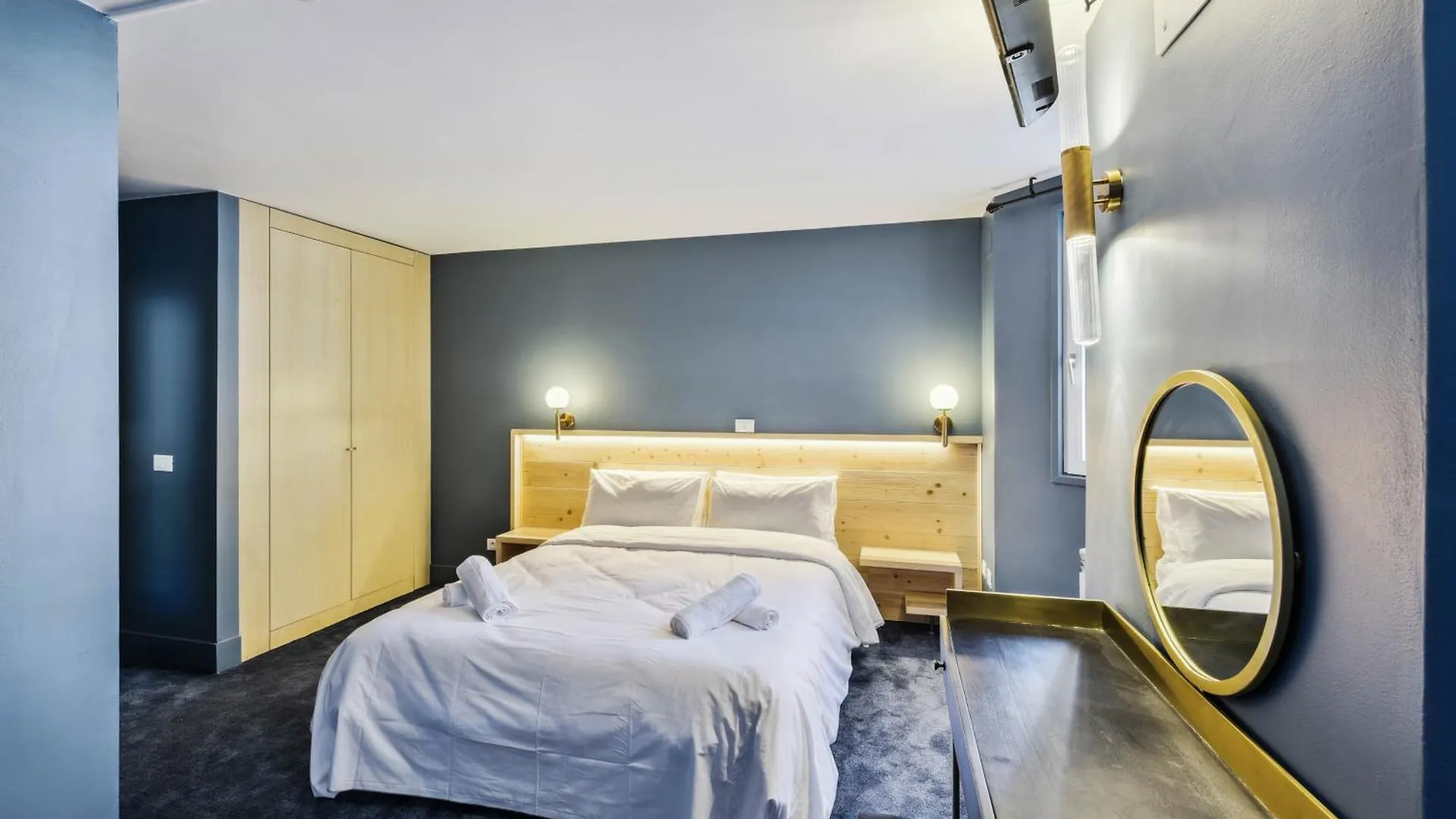 Hotel Turan Les Deux Alpes Francia