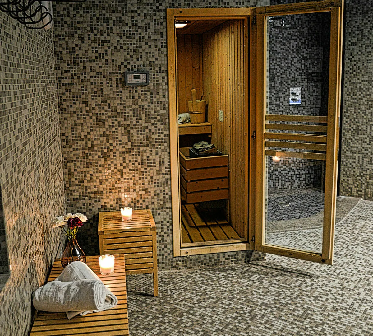 Hotel Turan Les Deux Alpes